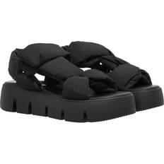 Steve Madden 3,5 Sandaler Steve Madden Sandals Bonkers black Sandals for