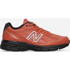New Balance Stof - Unisex Sneakers New Balance 990v4 Made in USA, Red