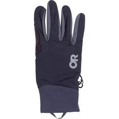 Outdoor Research Handsker & Vanter Outdoor Research Men's Deviator Gloves, XL, Black