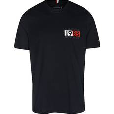 Tommy Hilfiger Jersey T-shirts & Toppe Tommy Hilfiger Regular Logo t-shirt