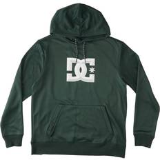 DC XL Sweatere DC Snowstar Shred Hoodie sycamore