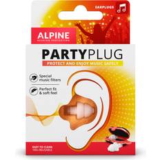 Earplugs Alpine Party Earplugs