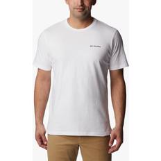 Columbia Bomuld - Herre - L T-shirts Columbia North Cascades Cotton T-shirt