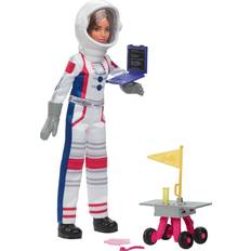 Barbies Legetøj Barbie Astronaut Doll