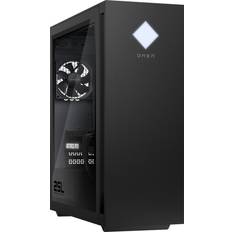 HP 16 GB - Tower Stationære computere HP OMEN 25L GT15-1415NO STATIONÆR