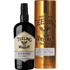 Teeling Small Batch in Gold Tube