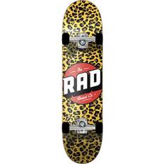 RAD Board Co. Logo Progressive Komplet