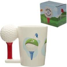 Puckator Novelty Ceramic Shaped