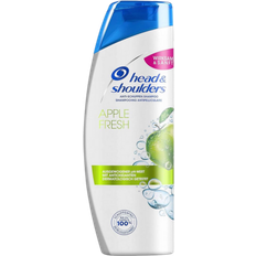 Head & Shoulders Dame Hårprodukter Head & Shoulders Apple Fresh Shampoo 500ml
