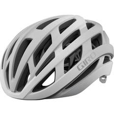 Giro Helios Spherical 2nd gen MIPS Hvid/Sølv