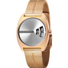 Esprit Rose Gold Watch