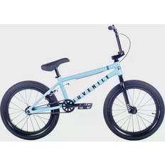 Cult Juvi 18" BMX Freestyle Bike Børnecykel
