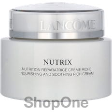 Lancôme Ansigtspleje Lancôme Nutrix Nourishing And Soothing Rich Cream 75ml