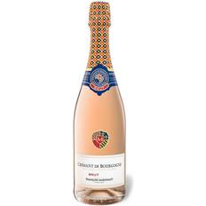 Rosévine på tilbud Francois Martenot Crémant de Bourgogne Brut 99.50 kr. pr. flaske