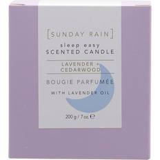 Sunday Rain lavendel