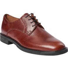 Vagabond Herre Derby Vagabond Andrew Shoes Formal Mand Business Sko hos Chestnut