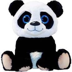 Diverse Panda Bamse 50cm