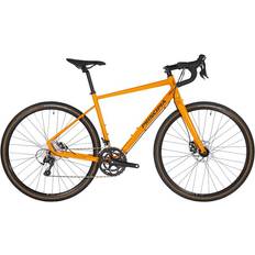 27,5" - M - Unisex Cykler Principia Gravel 20 2024 - Orange Unisex