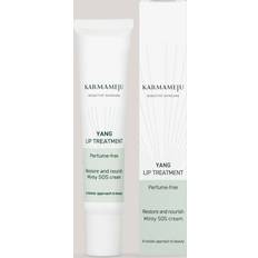 Tør hud Læbepomade Karmameju YANG Lip Treatment, læbecreme 15ml