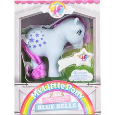 My Little Pony 40th Anniversary Blue Belle 35322