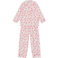 Molo 140 Morgenkåber Molo Yin Yang Confetti Pyjamas 110/116