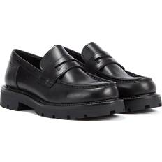 Vagabond Herre Loafers Vagabond Cameron Men's Black Loafers