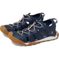 Kamik Blå Hjemmesko & Sandaler Kamik Women's Syros, 38, Blue