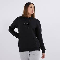 Ellesse Dame Sweatere Ellesse Jazana Hoodie Black Woman