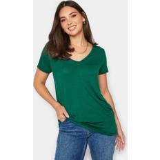 LTS Tall V-Neck T-Shirt Green