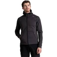 Craghoppers Fleece Overtøj Craghoppers Men's Dynamic Pro Hd Jacket, XXL, Black Pepper