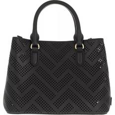 Ralph Lauren Tote schwarz