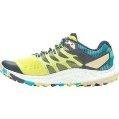 39 - Dame - Gul Trekkingsko Merrell Womens Antora Trail Running Shoe