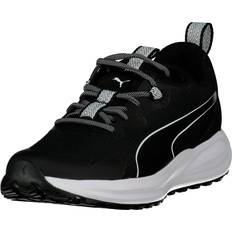Puma 47 ½ - 7 - Herre Sneakers Puma Twitch Runner Trail Running Shoes Black Man