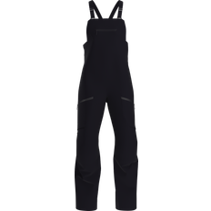 Arc'teryx Dame - L Bukser & Shorts Arc'teryx Sentinel Bib Pant W 6-R BLACK