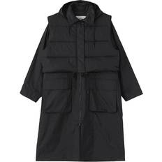 H2OFagerholt Rain Coat - Black