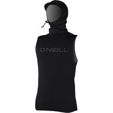 O'Neill 32 Tøj O'Neill Thermo-X Vest w/Neo Hood