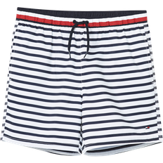 Tommy Hilfiger Badebukser Tommy Hilfiger Badebukser Drawstring Blå 134/140