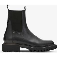 AllSaints Støvler AllSaints Harlee Leather Chelsea Boots, Black