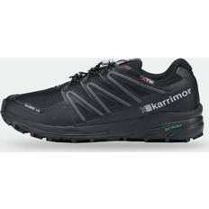 Karrimor Mens Sabre WTX Trainers Black