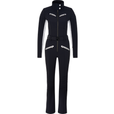 Bogner XL Jumpsuits & Overalls Bogner SPORT Misha Ski overalls for women Black/White