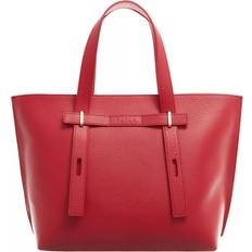 Furla Pels Tote Bag & Shopper tasker Furla Tote Bags Giove M Tote red Tote Bags for ladies