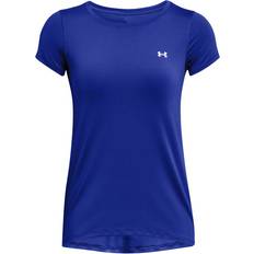 Under Armour 50 - Dame T-shirts & Toppe Under Armour T-shirt UA HG SS 1328964-400 Størrelse