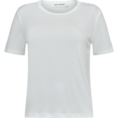 Sofie Schnoor T-shirts Sofie Schnoor T-shirt Snos, Farve: Hvid, Størrelse: XL, Dame