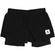 Saysky in Pace Shorts 3" Dame Sort