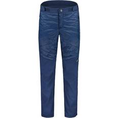 Maloja AnetoM. Cross-country ski trousers XL, blue