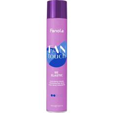 Fanola Stylingprodukter Fanola Be Elastic Volumising Hair Spray 500ml