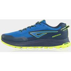 Karrimor Mens Tempo Trail Running Trainers Blue