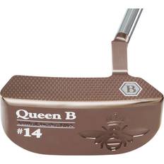 Bettinardi Putters Bettinardi 2023 Queen B14 Putter Right Handed Copper