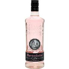 Puerto de Indias Strawberry Gin