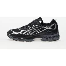 Asics 35 ½ - 8 - Unisex Sneakers Asics GEL-NYC Black/Graphite Grey